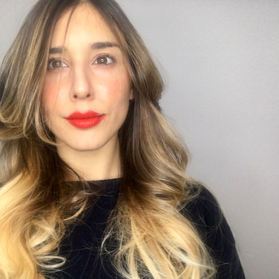 Chiara Giannobile
