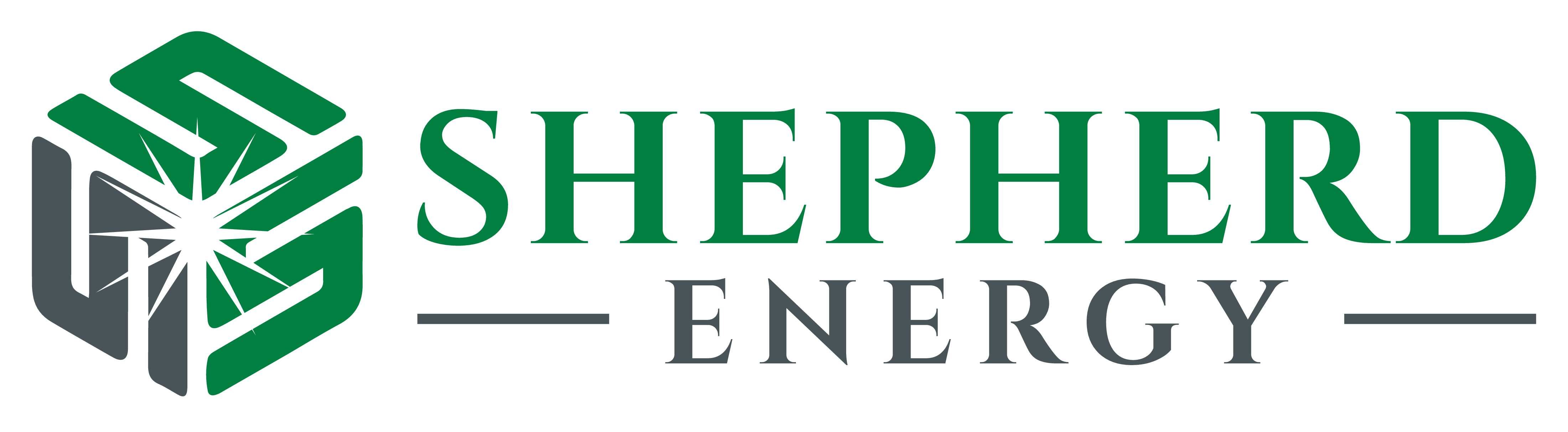 Shepherd Energy Shepherd Energy