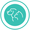 Pet friendly icon.png