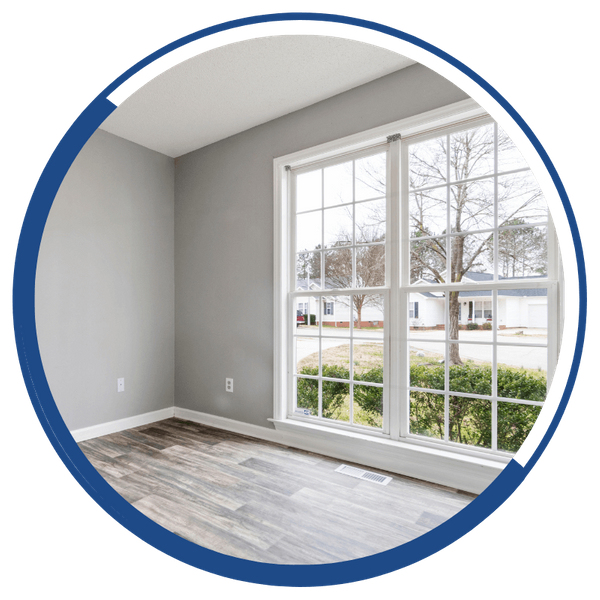 house windows