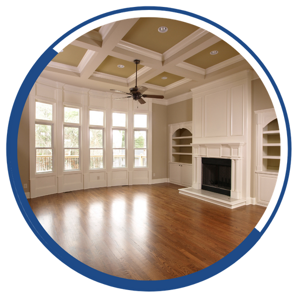 Large windows