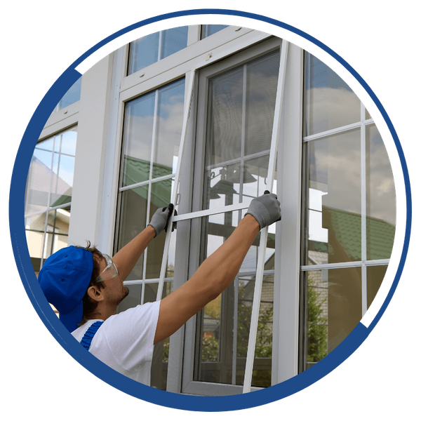 window installation services