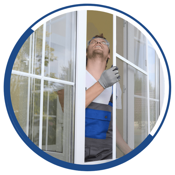 window installation