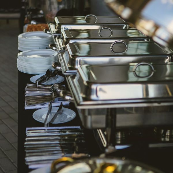 image of catering