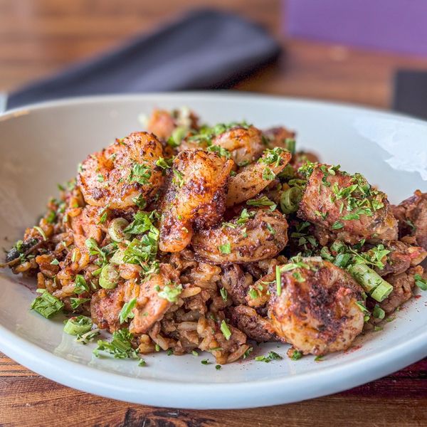 image of jambalaya