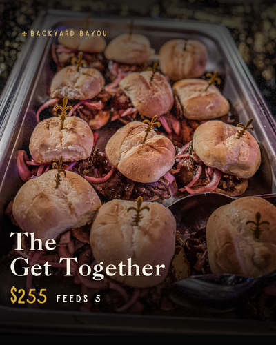 The Get Together Package