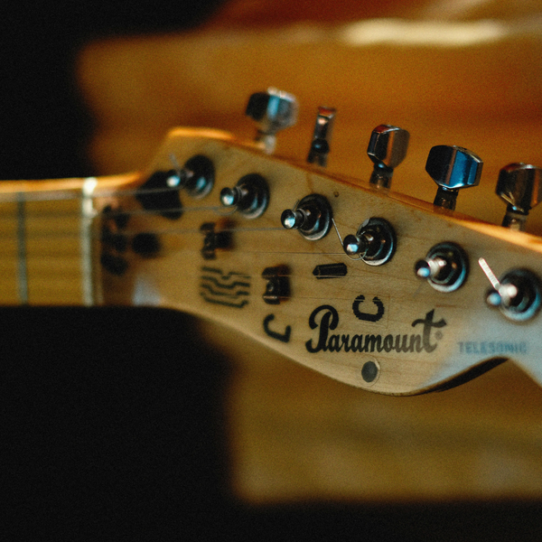 Guitar Guitar