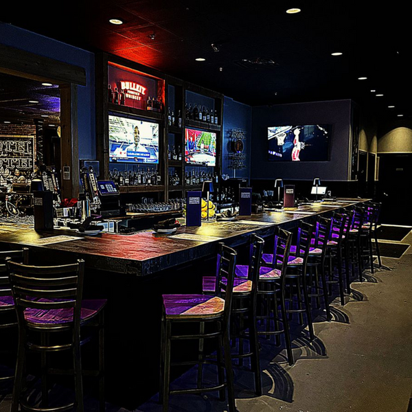 Bourbon Room
