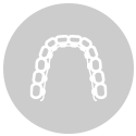 teeth scan icon