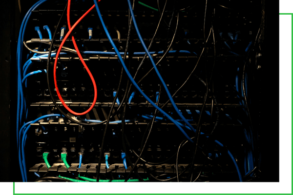 outdated it equipment