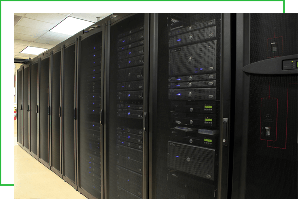 data center equipment