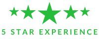 5 Star Experience