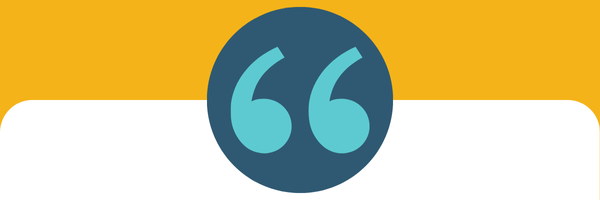 quote icon