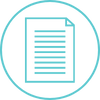 simple file icon