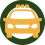 patrol car icon