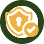 security lock icon