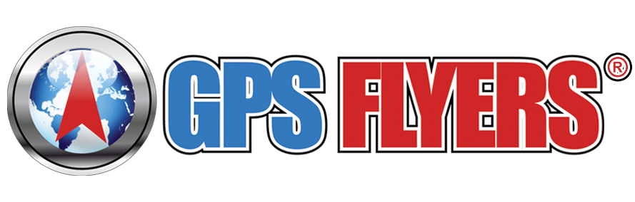 GPS FLYERS®