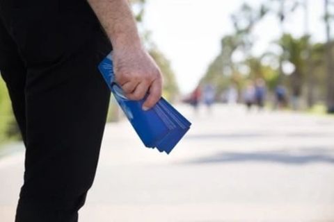 Los Angeles flyer distribution.jpg