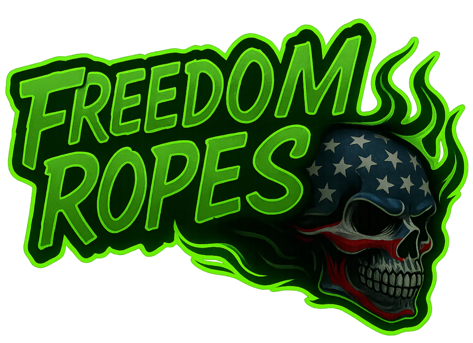 Freedom Ropes