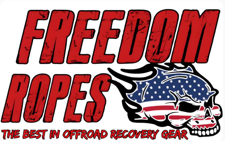 Freedom Ropes