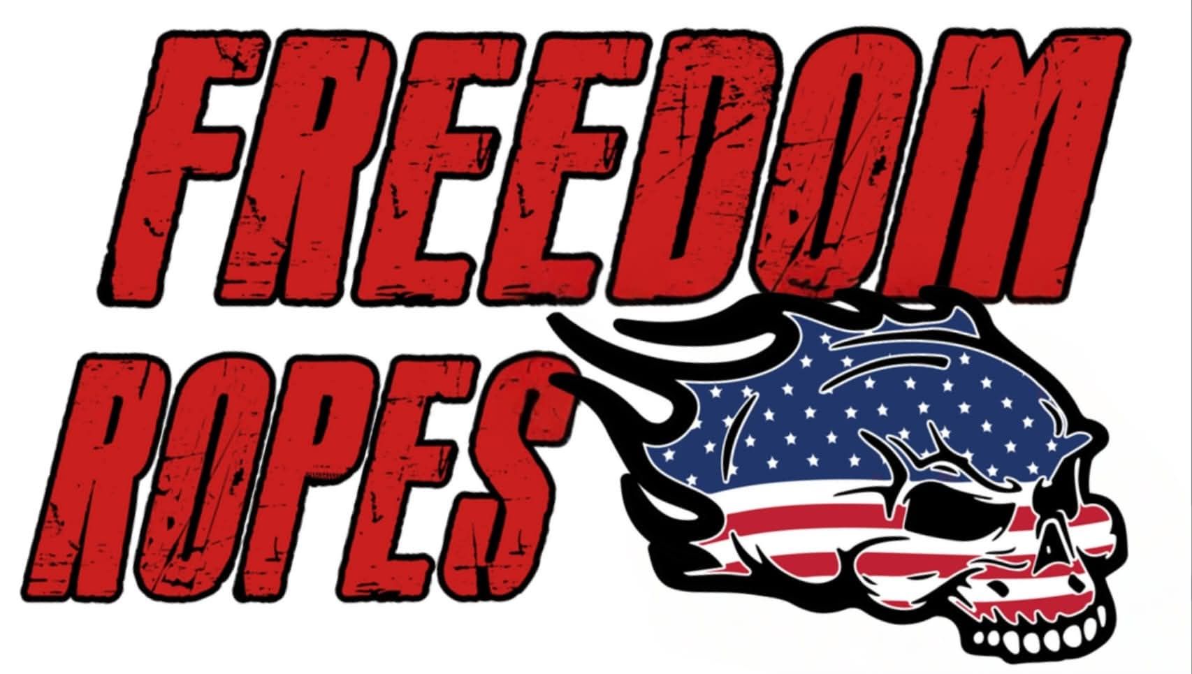 Freedom Ropes