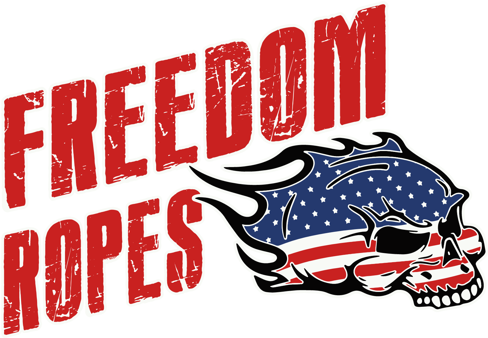 Freedom Ropes Freedom Ropes