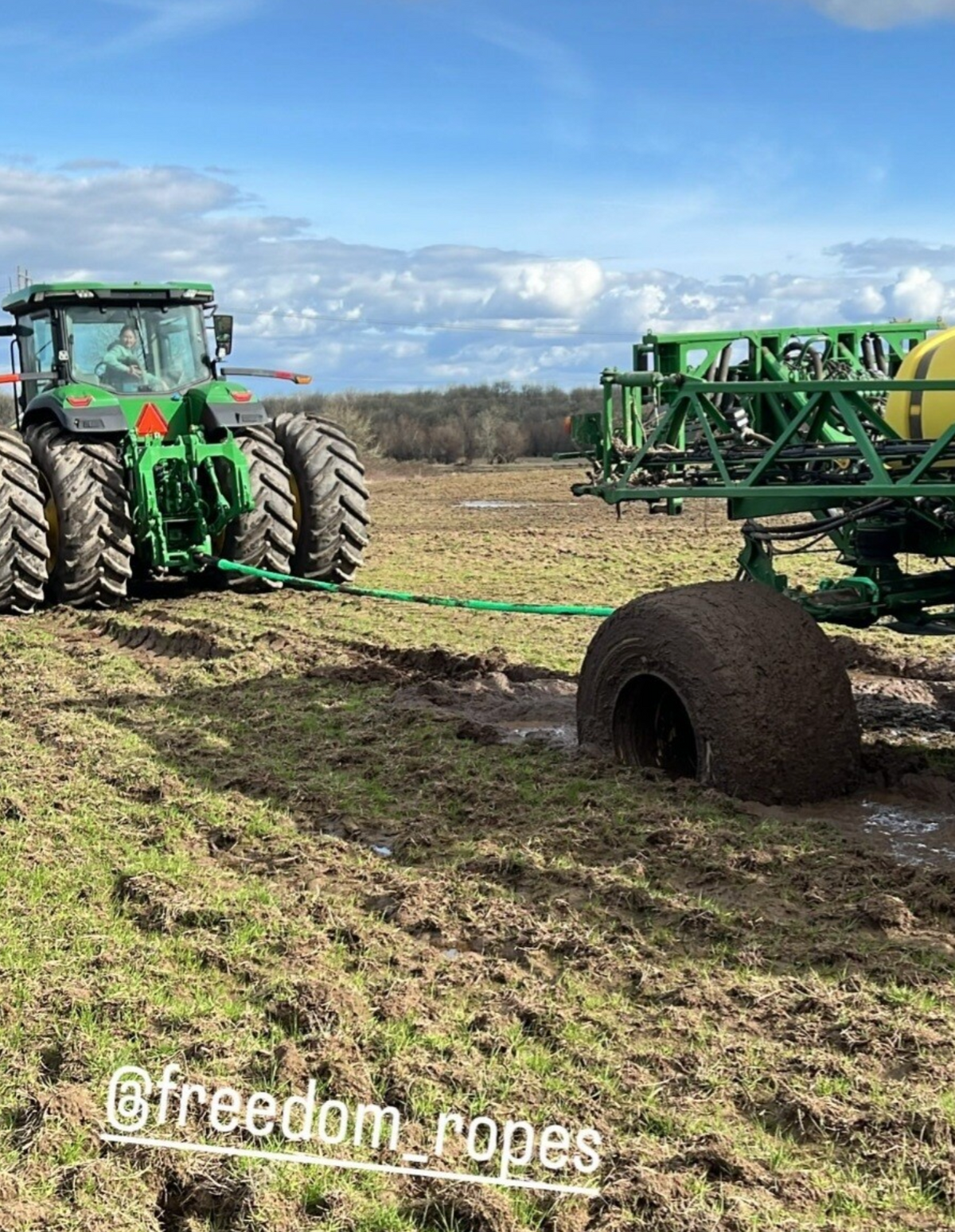Agriculture & Farming