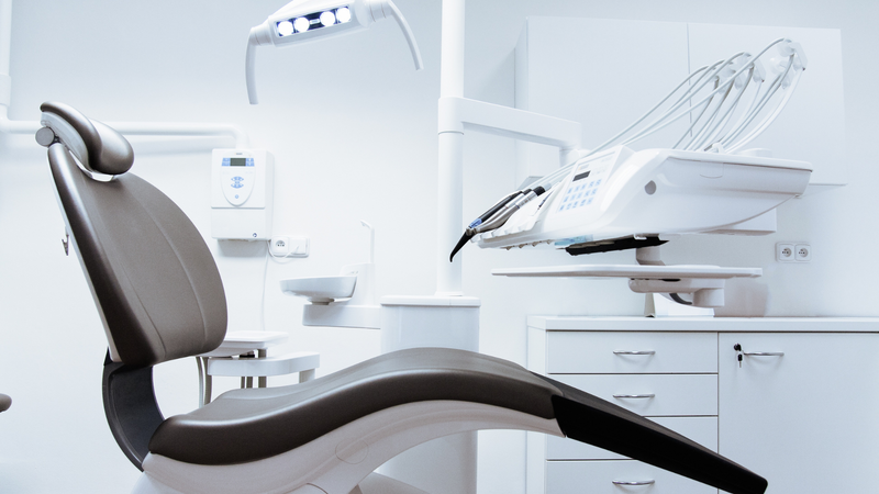Dentist Office