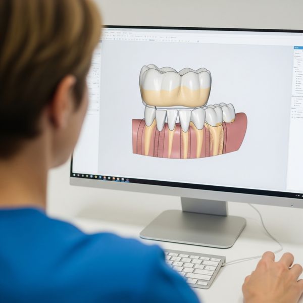 Digital imaging software