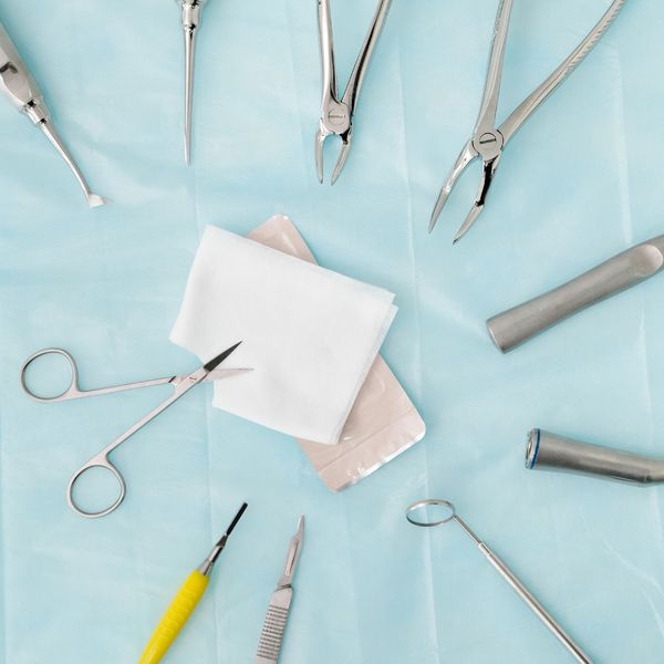 dental tools