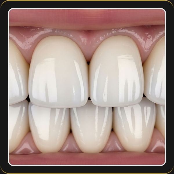 teeth