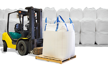 Food Grade Bulk Bags - FIBC Food Grade FDA - Bulk Bag Depot