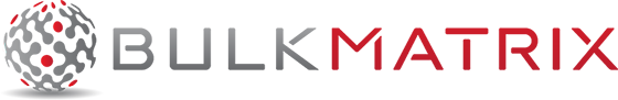 Bulk Matrix Logo