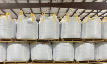 Food Grade Bulk Bags - FIBC Food Grade FDA - Bulk Bag Depot