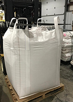 Fluid-Bag FLEXI  The leading one-way IBC container for liquids and  semisolids » Fluid-Bag