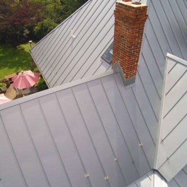 house roof