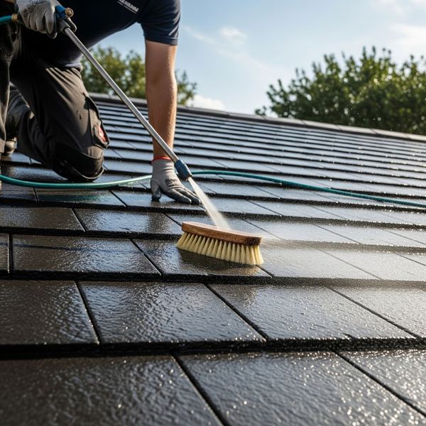 How To Take Care Of Your Home's Synthetic Slate Roof 2.jpg