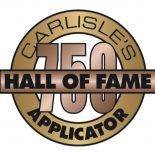 Carlisle SynTec Hall of Fame