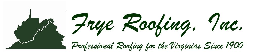 Frye Roofing Inc