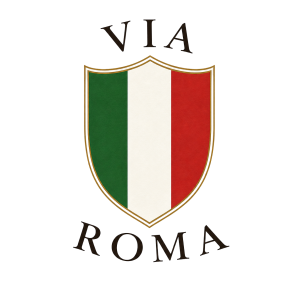 Via Roma