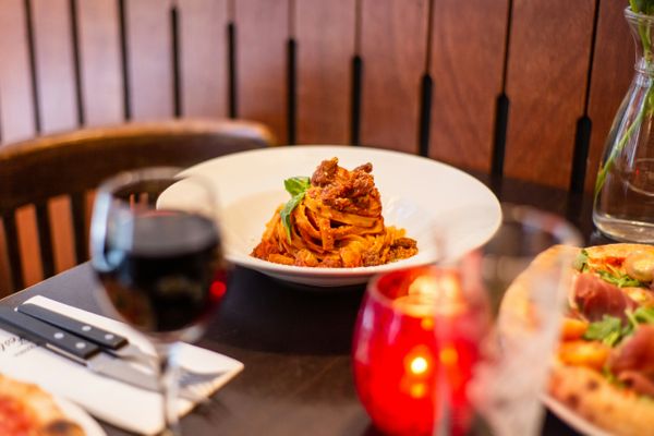 italian food
