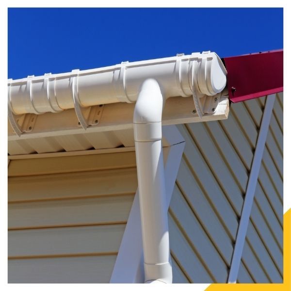round down spout