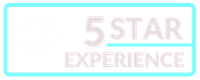 5 Star Experience