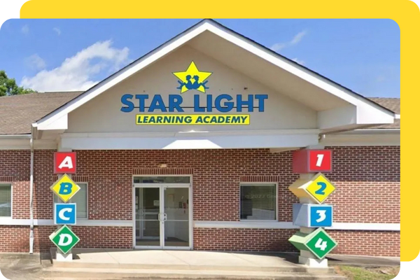 Star Light Learning Academy in Kennesaw