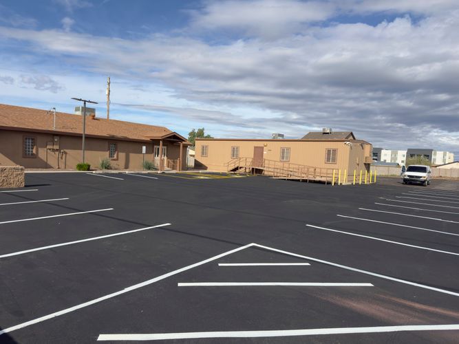 Faded Lines Parking Lot Painting.jpg