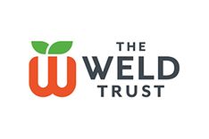 the weld trust logo