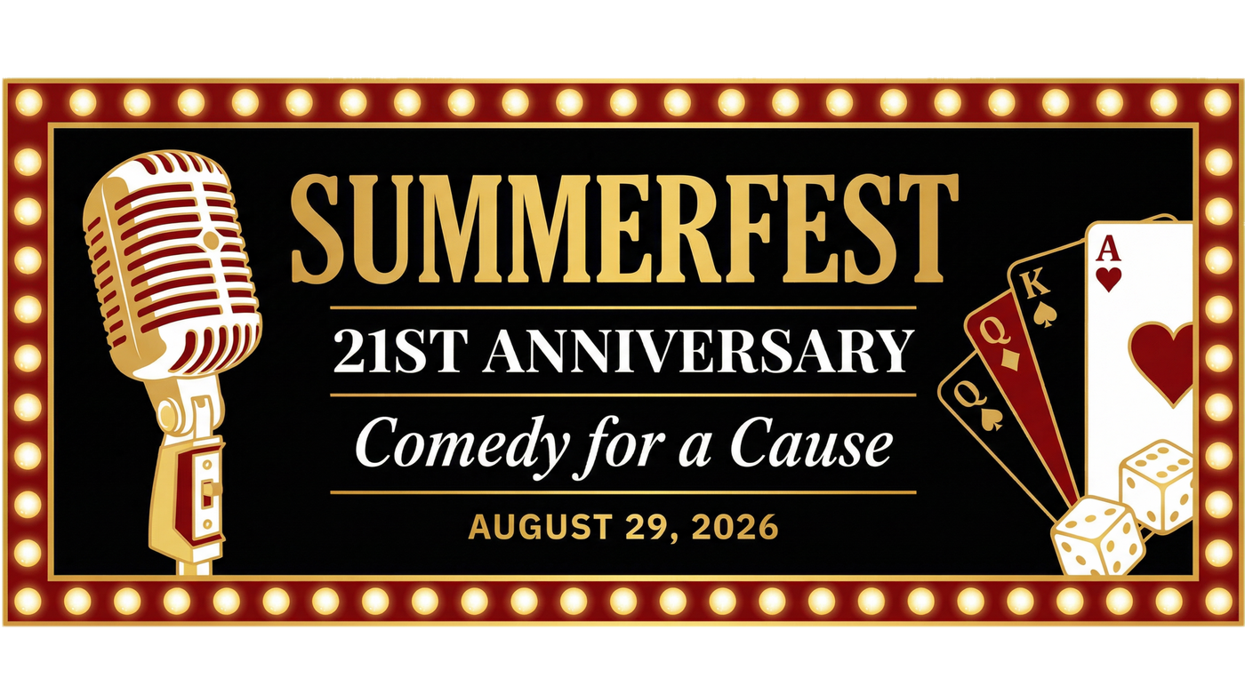 2026 Summerfest