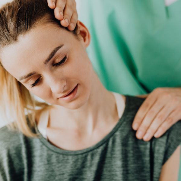 chiropractic care for neck pain chiropractic care for neck pain