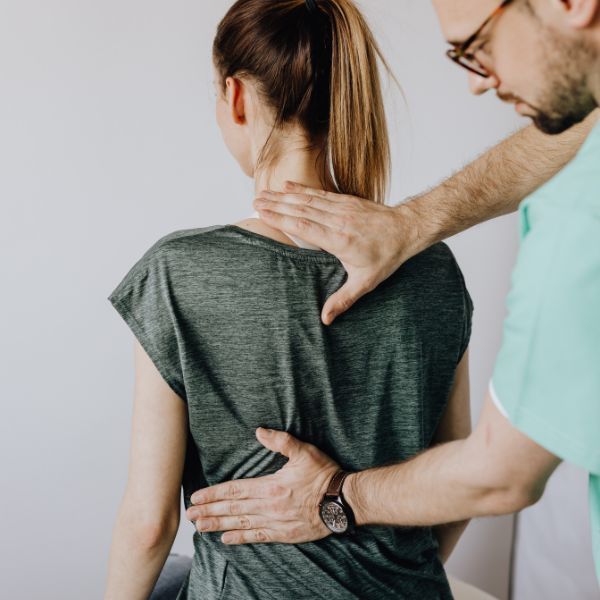 back adjustment back adjustment