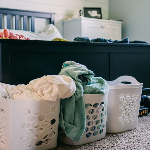 Guide To Streamlining Your Laundry Day Checklist - Image 2.jpg
